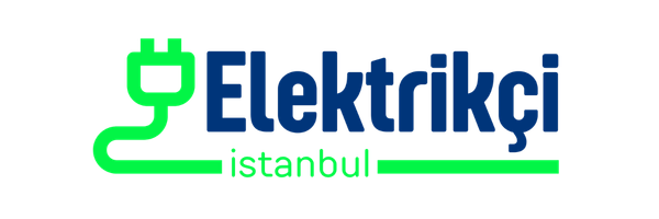 İstanbul En Yakın Elektrikçi ana logosu - 7/24 profesyonel teknik servis ve acil elektrik arıza onarımı.